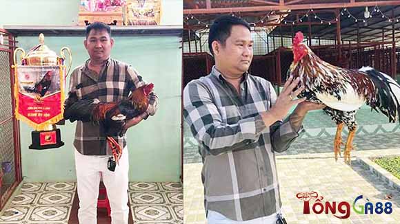 Các trận đấu gà hay nhất tạo nên tên tuổi Mít Trà Cú Các trận đấu gà hay nhất tạo nên tên tuổi Mít Trà Cú
